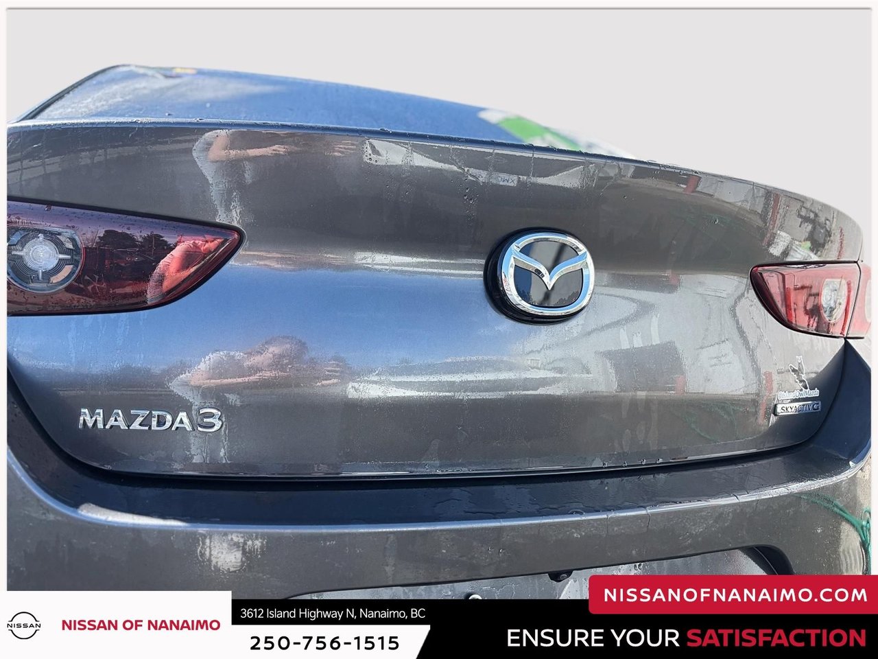 2025 Mazda 3 GS-29