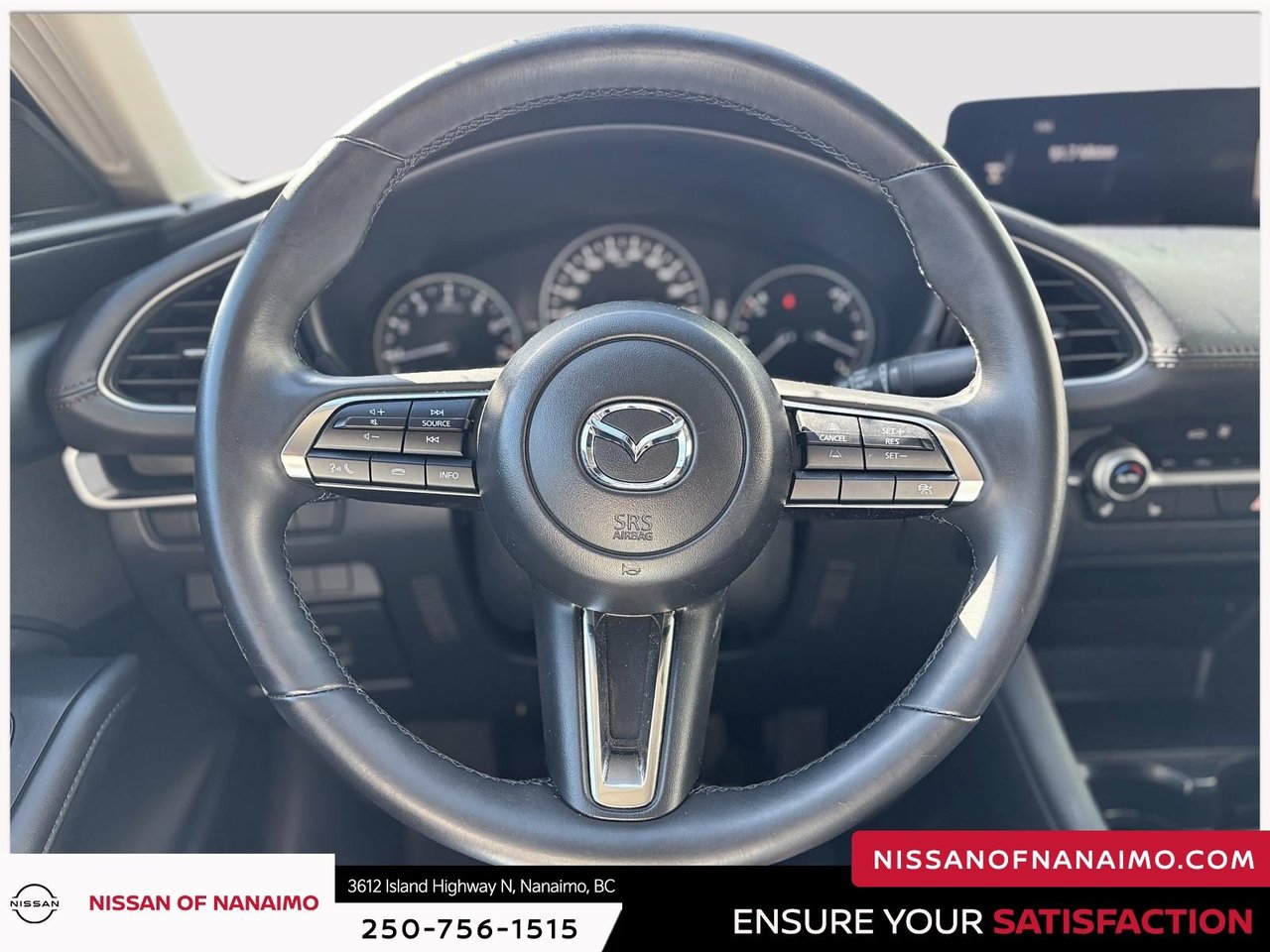 2025 Mazda 3 GS-24