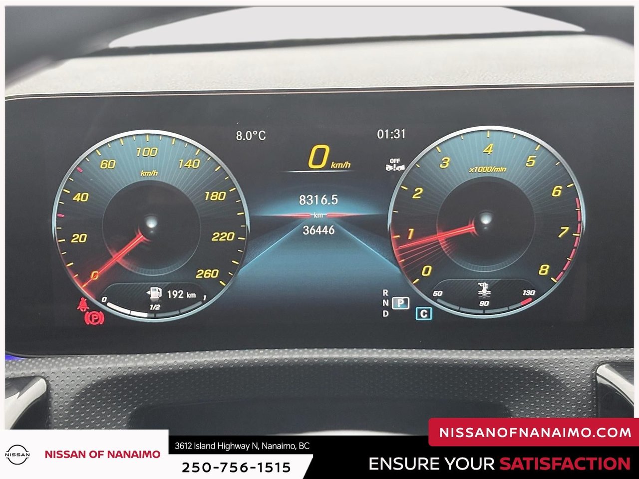 2023 Mercedes-Benz CLA 250-30