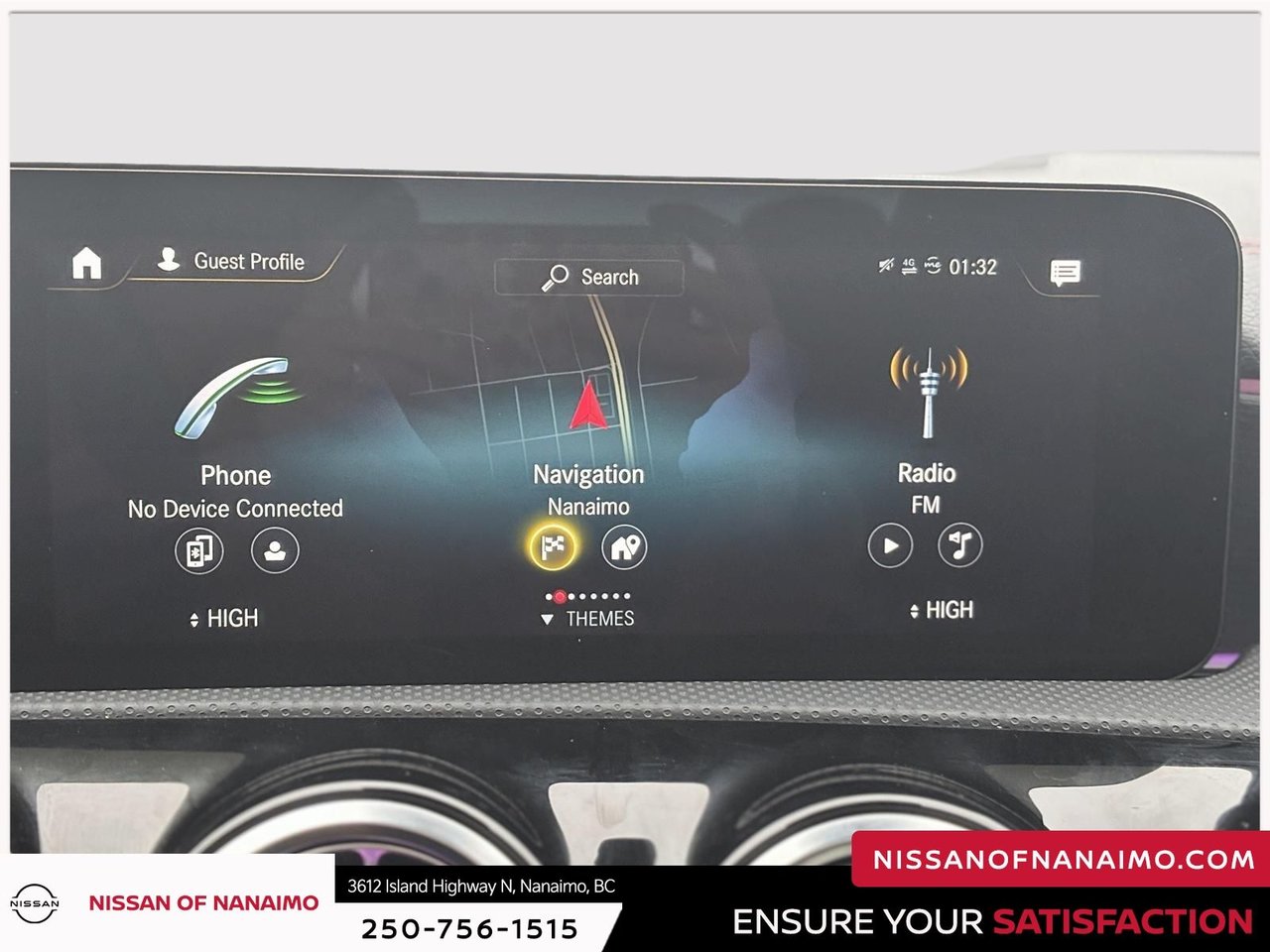 2023 Mercedes-Benz CLA 250-27