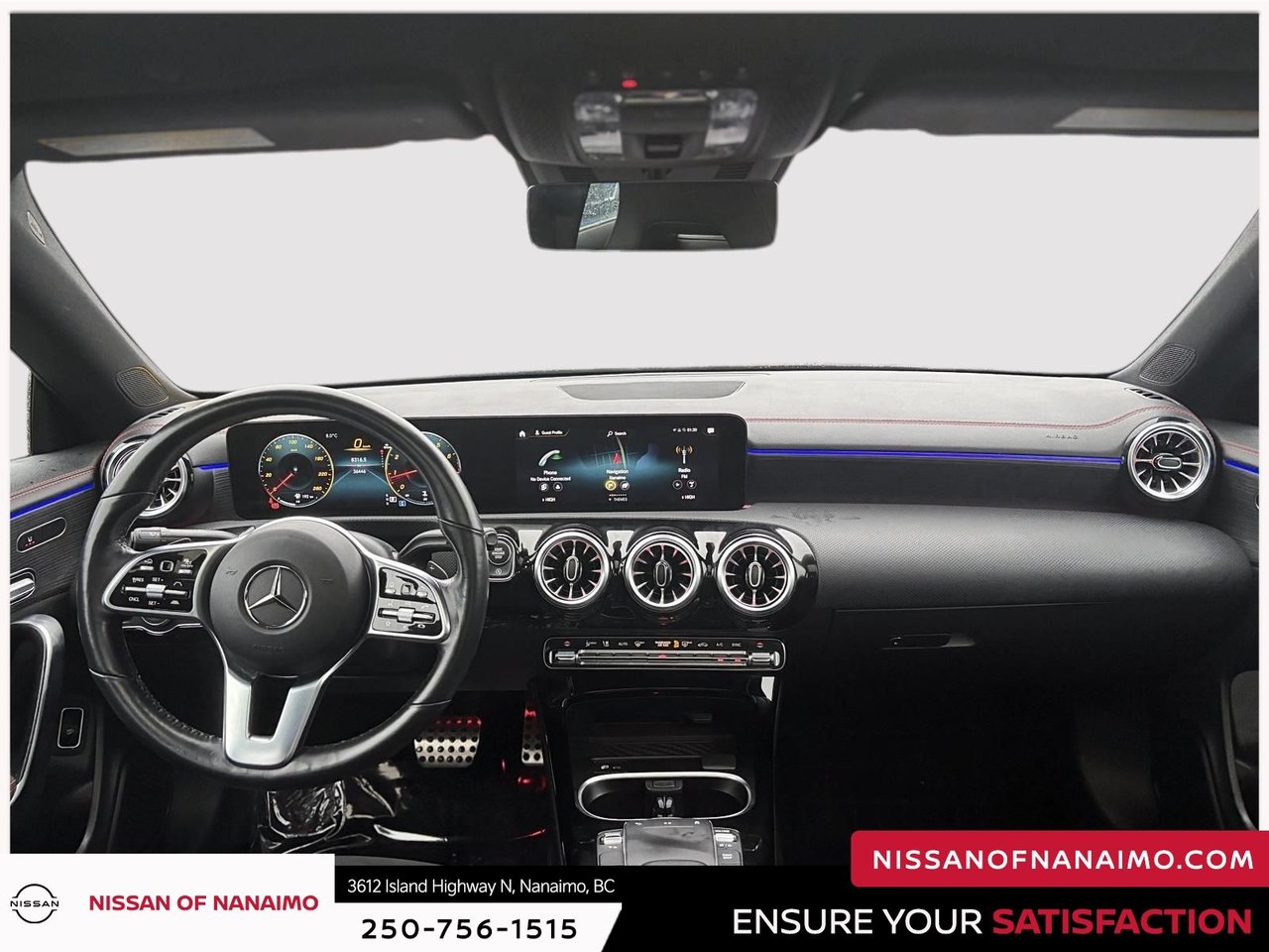 2023 Mercedes-Benz CLA 250-9