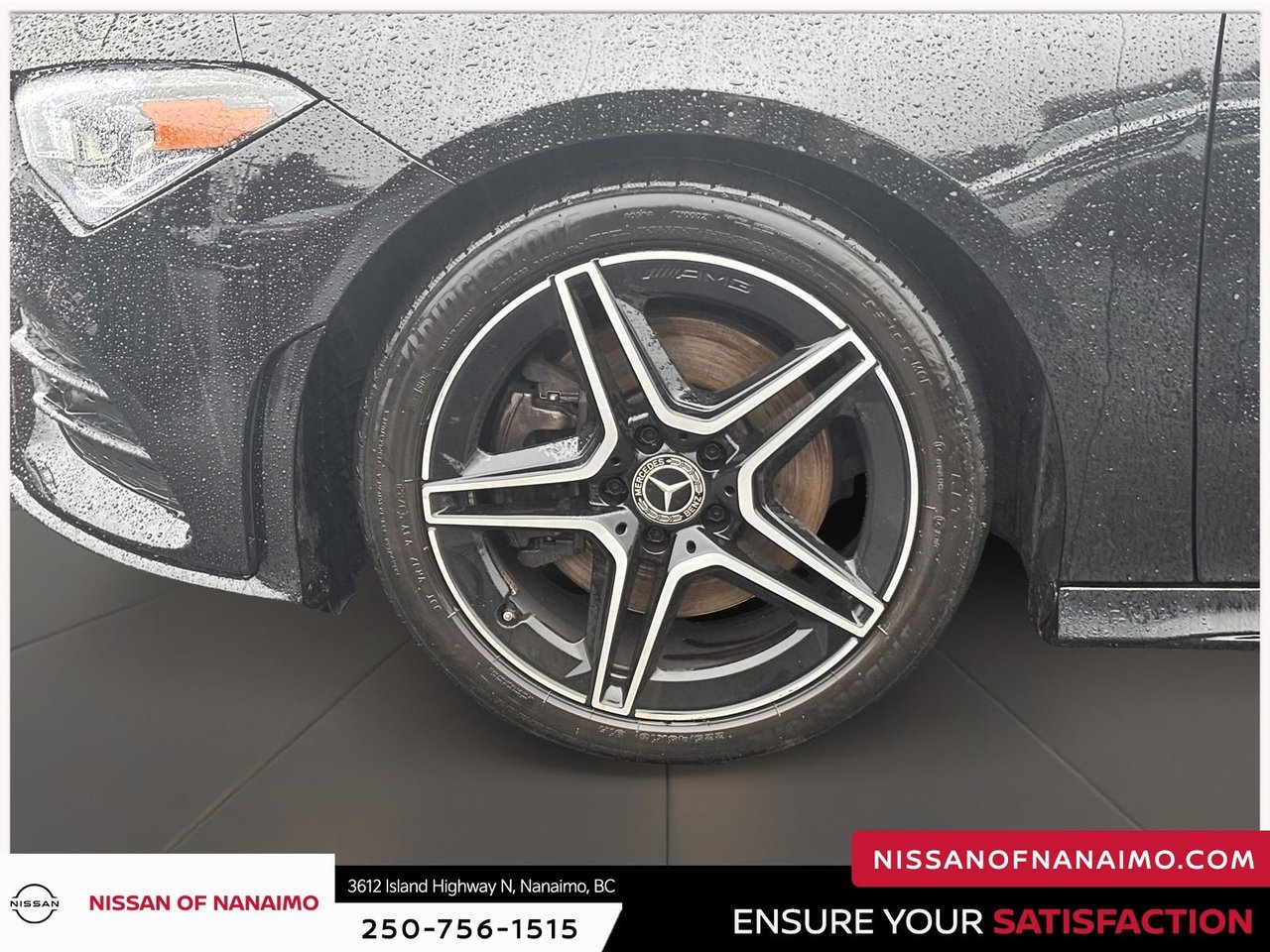 2023 Mercedes-Benz CLA 250-18