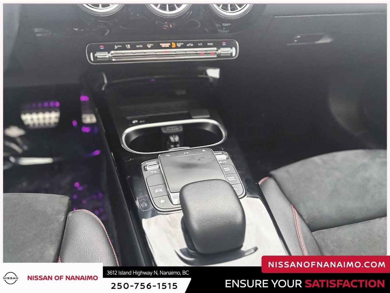 2023 Mercedes-Benz CLA 250-15