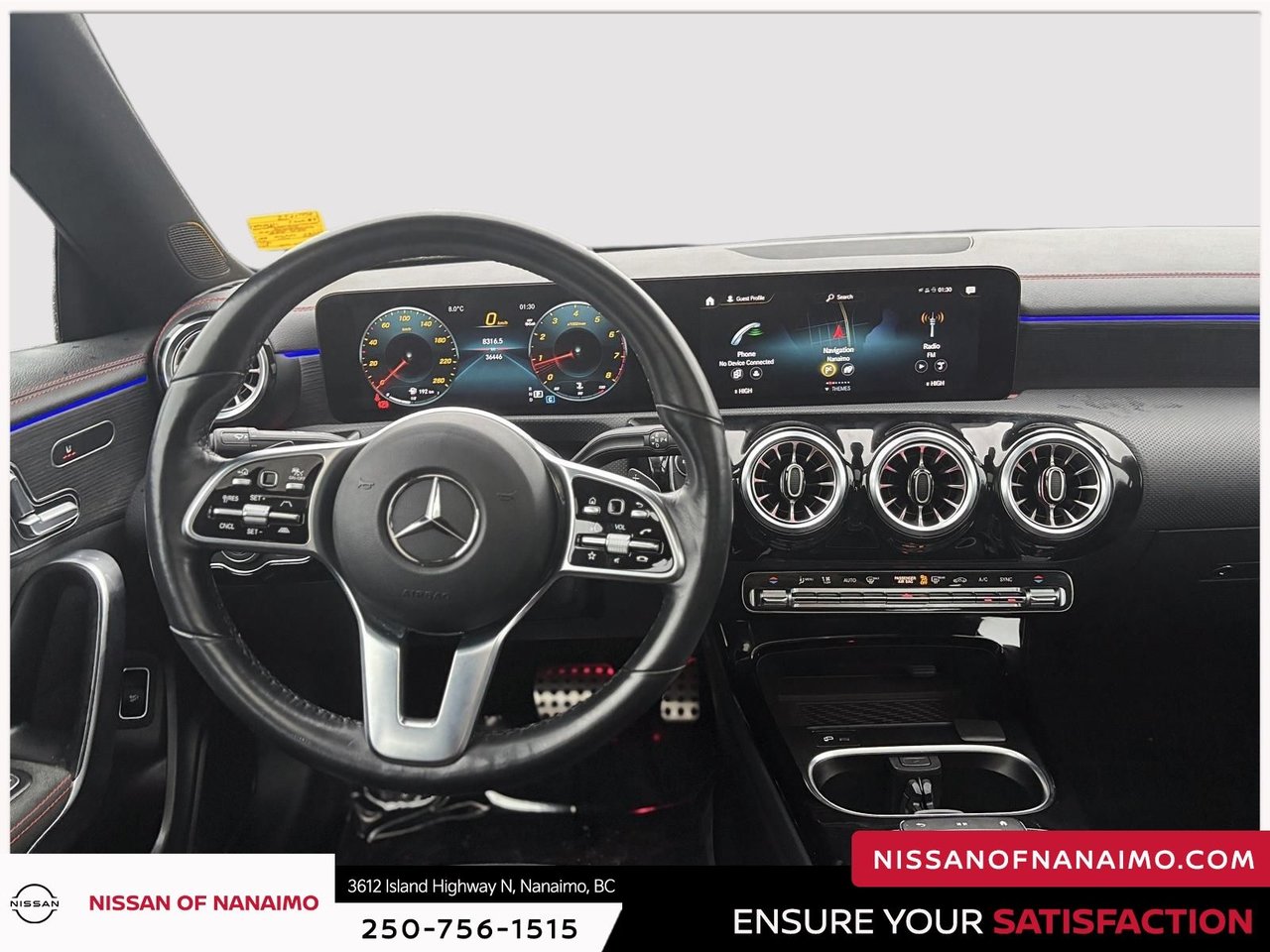 2023 Mercedes-Benz CLA 250-10