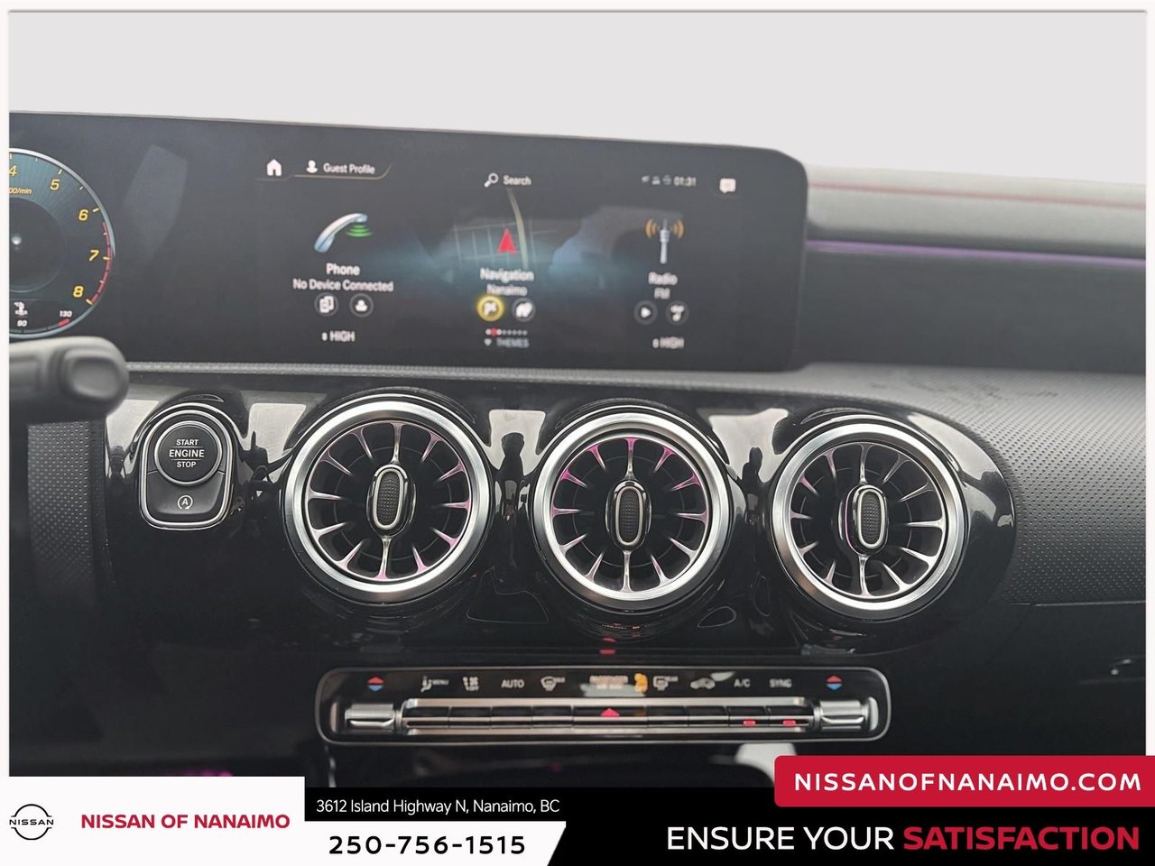 2023 Mercedes-Benz CLA 250-24