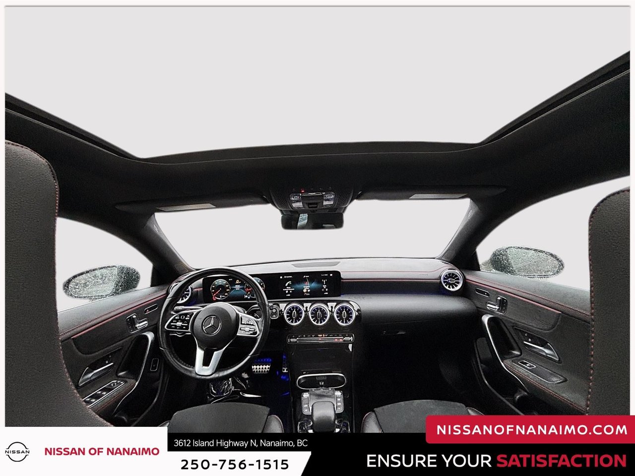 2023 Mercedes-Benz CLA 250-17