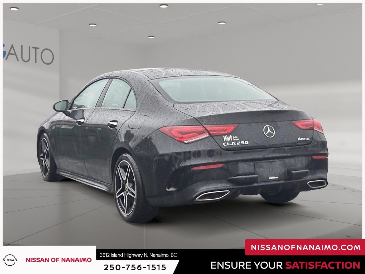 2023 Mercedes-Benz CLA 250-6