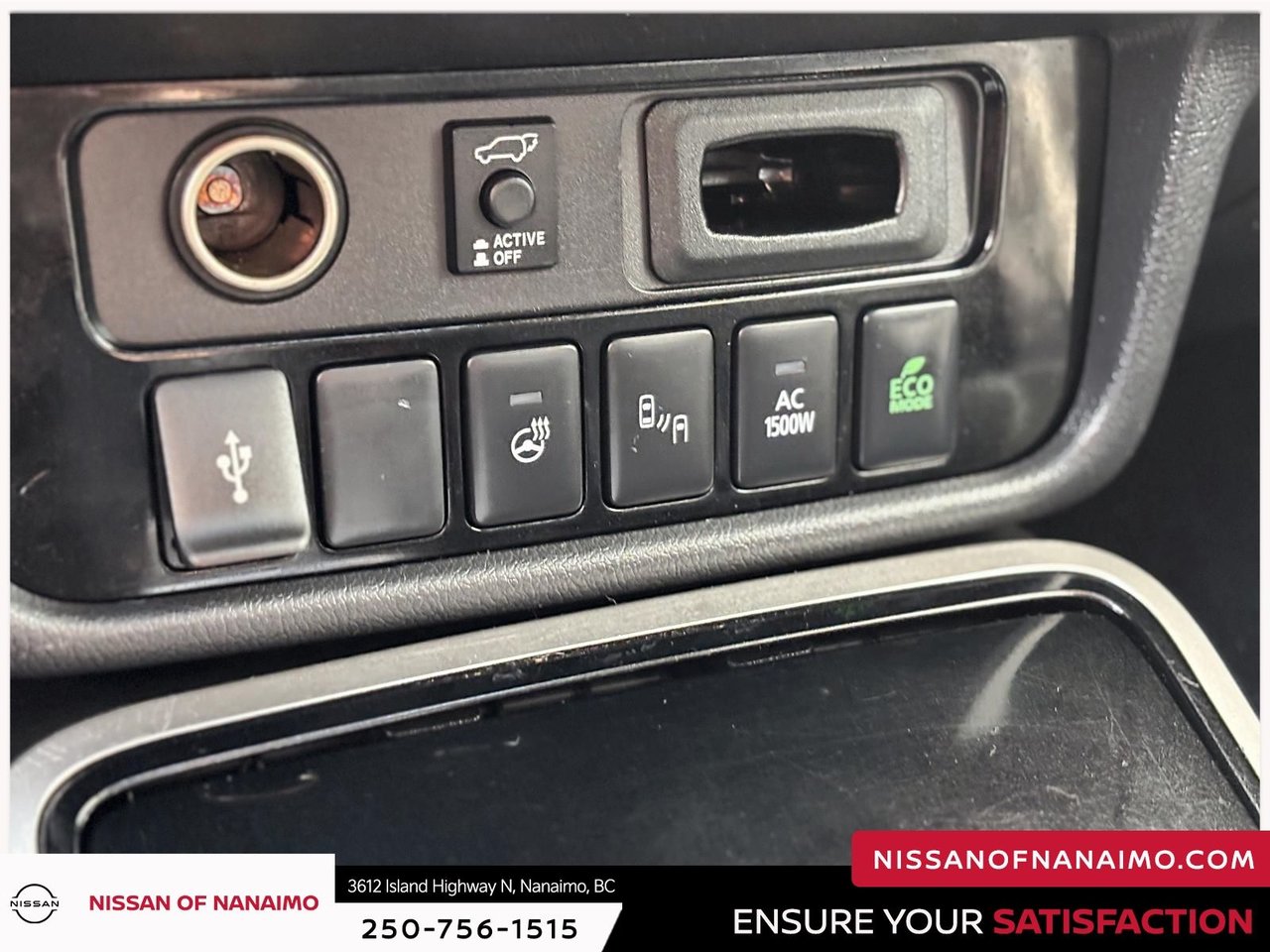 2021 Mitsubishi Outlander PHEV SE-19