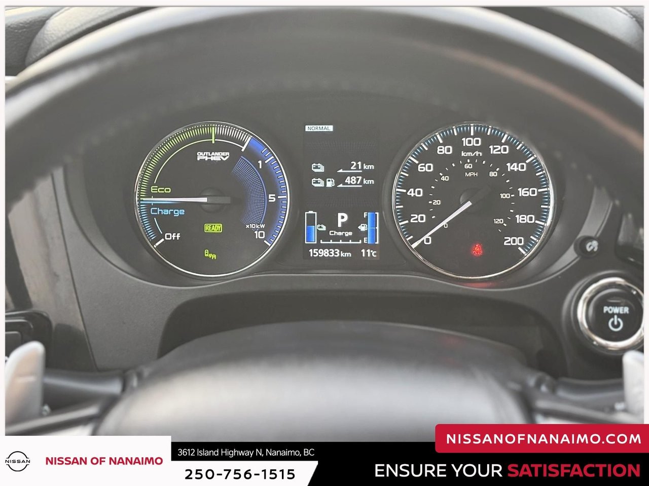 2022 Mitsubishi Outlander PHEV SE-30