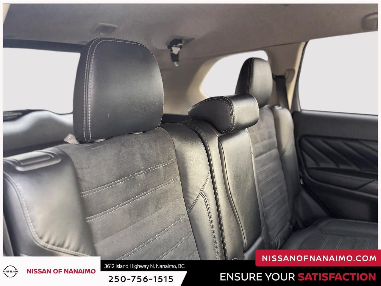 2022 Mitsubishi Outlander PHEV SE-20