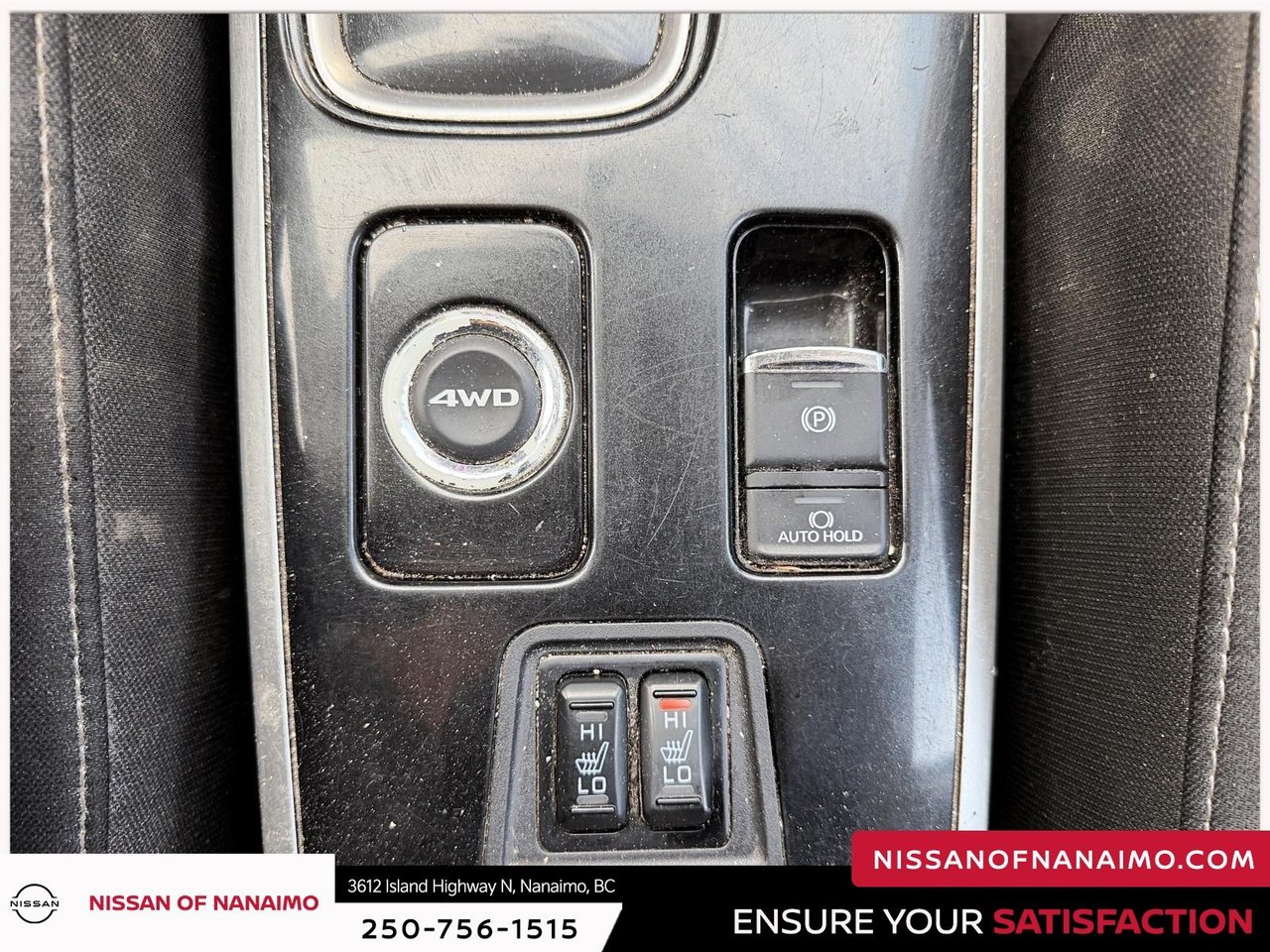 2019 Mitsubishi Outlander ES-16