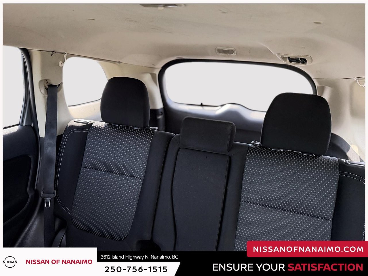 2019 Mitsubishi Outlander ES-8