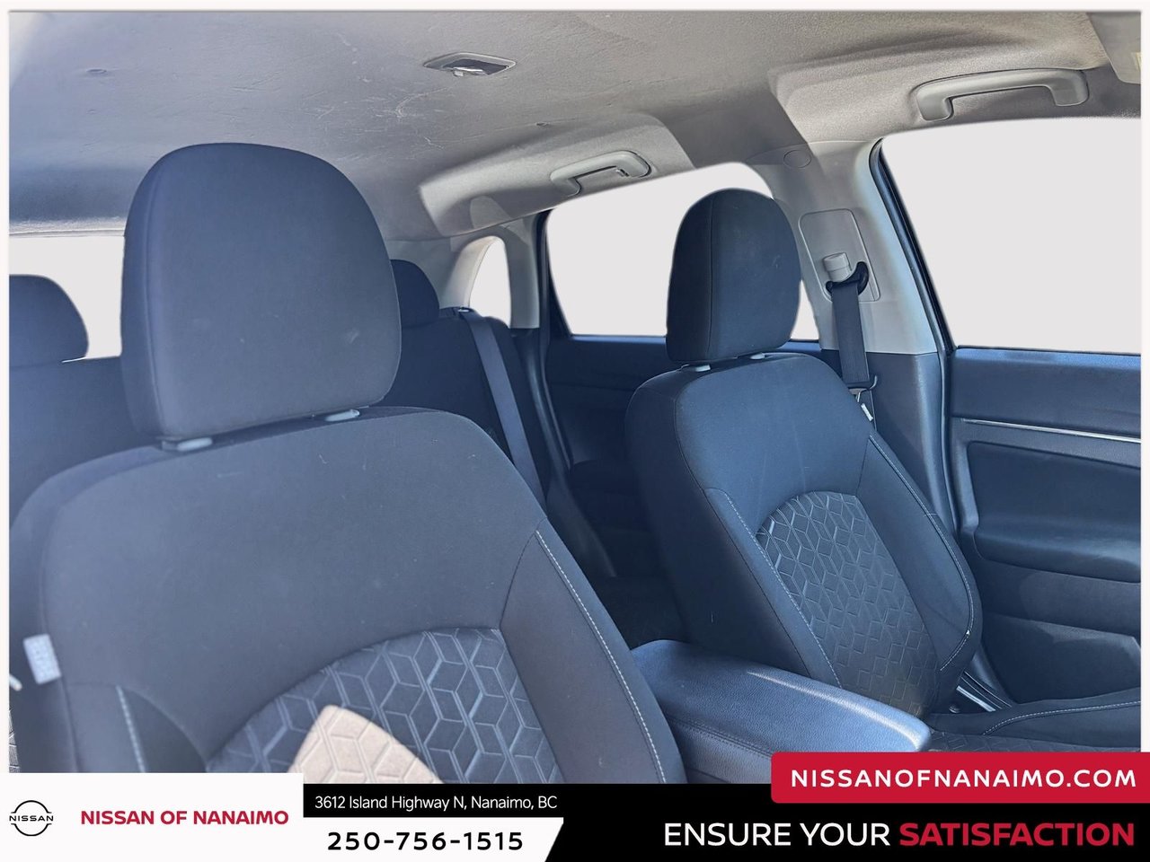 2021 Mitsubishi RVR SE-24
