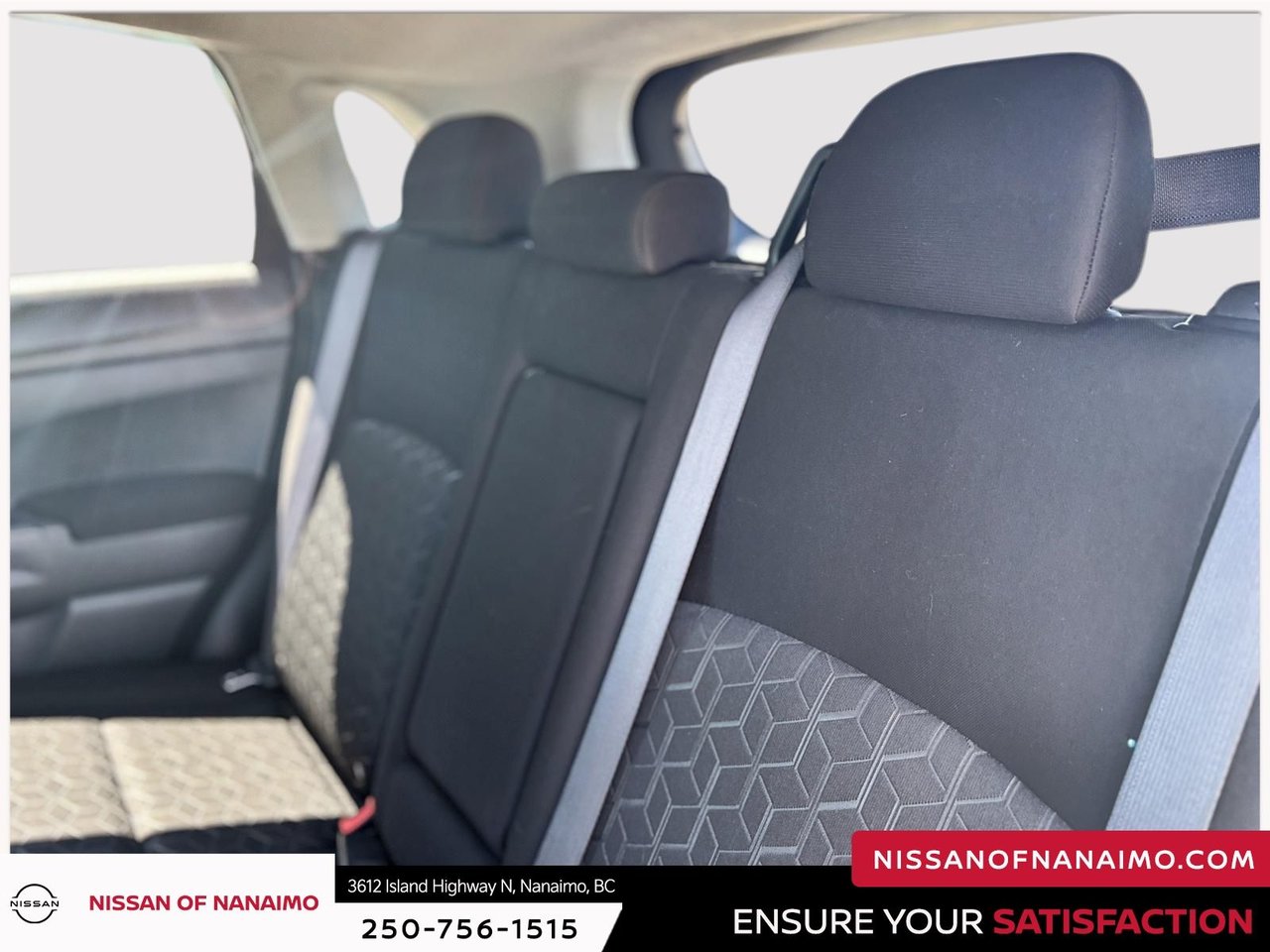 2021 Mitsubishi RVR SE-13