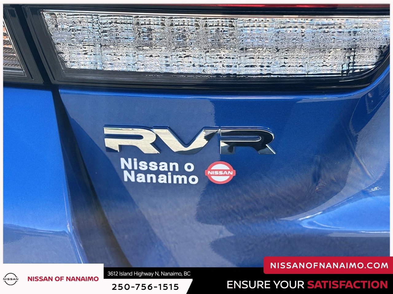 2024 Mitsubishi RVR ES-9