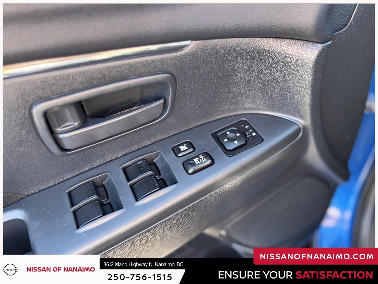 2024 Mitsubishi RVR ES-26