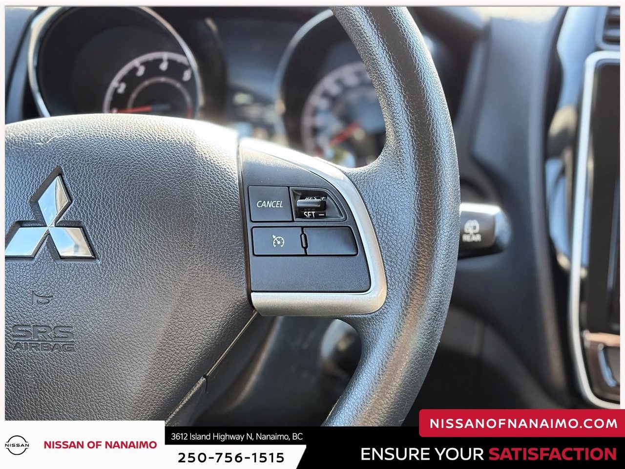 2024 Mitsubishi RVR ES-18