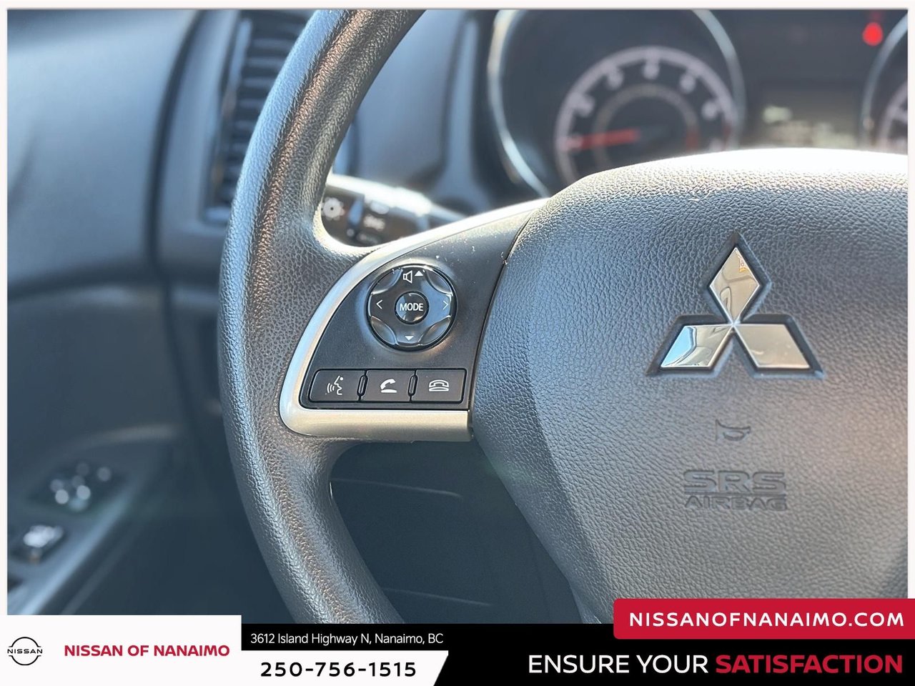 2024 Mitsubishi RVR ES-19