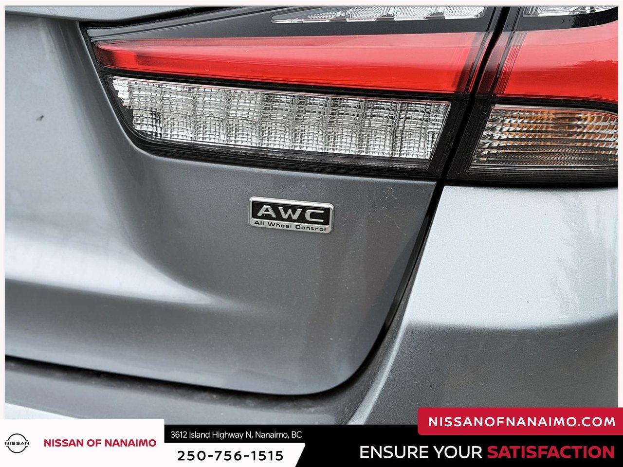 2024 Mitsubishi RVR ES-12