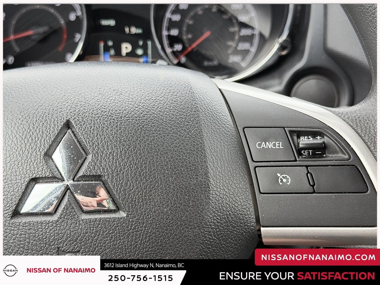 2024 Mitsubishi RVR ES-9