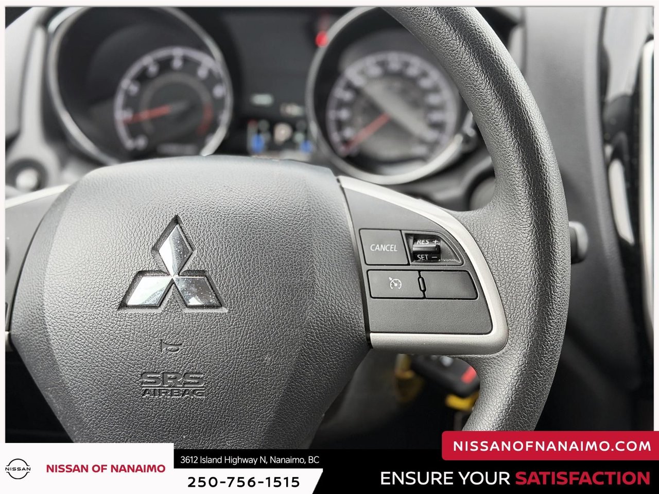 2024 Mitsubishi RVR ES-22