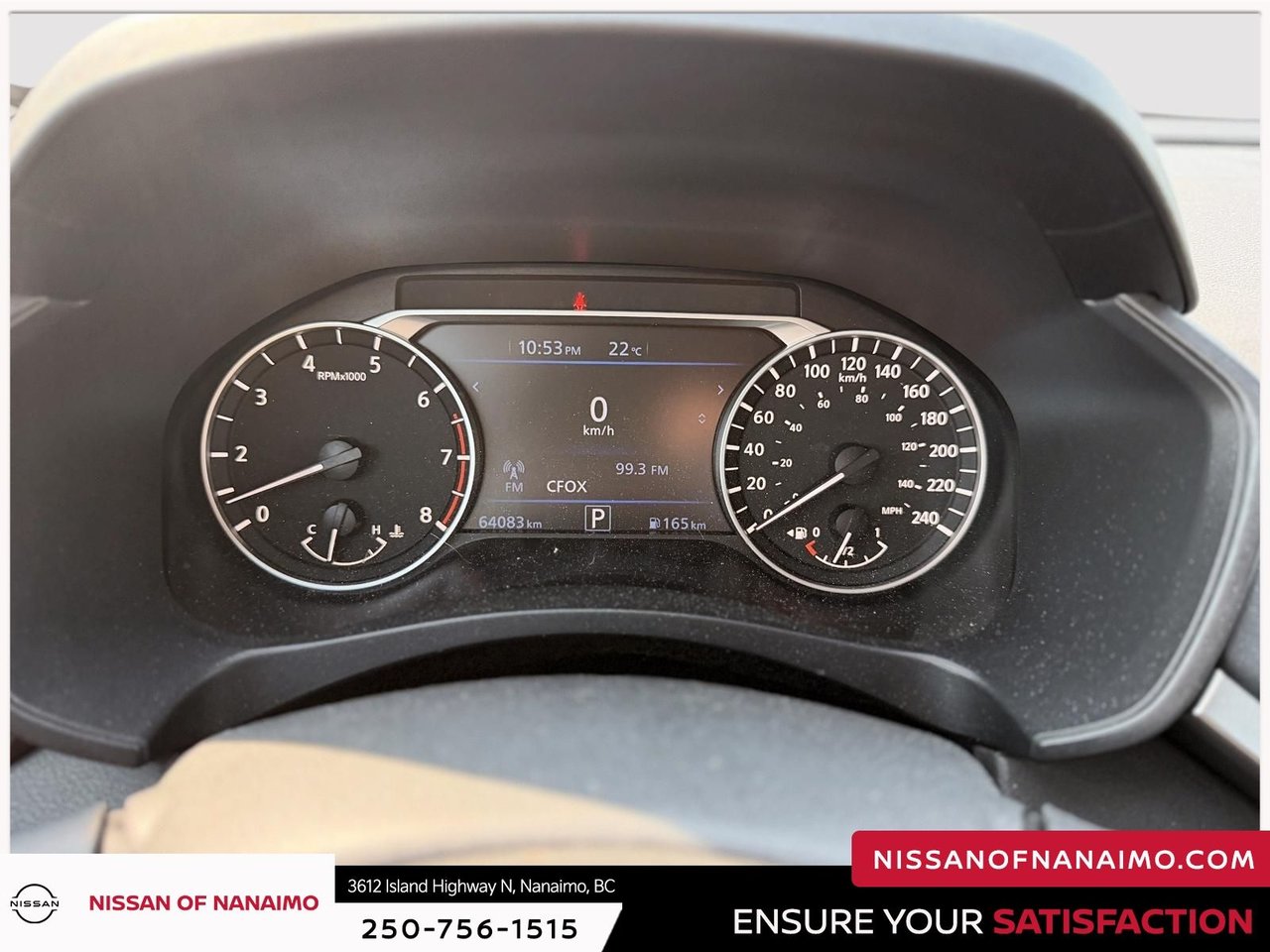 2019 Nissan Altima 2.5 SV-14