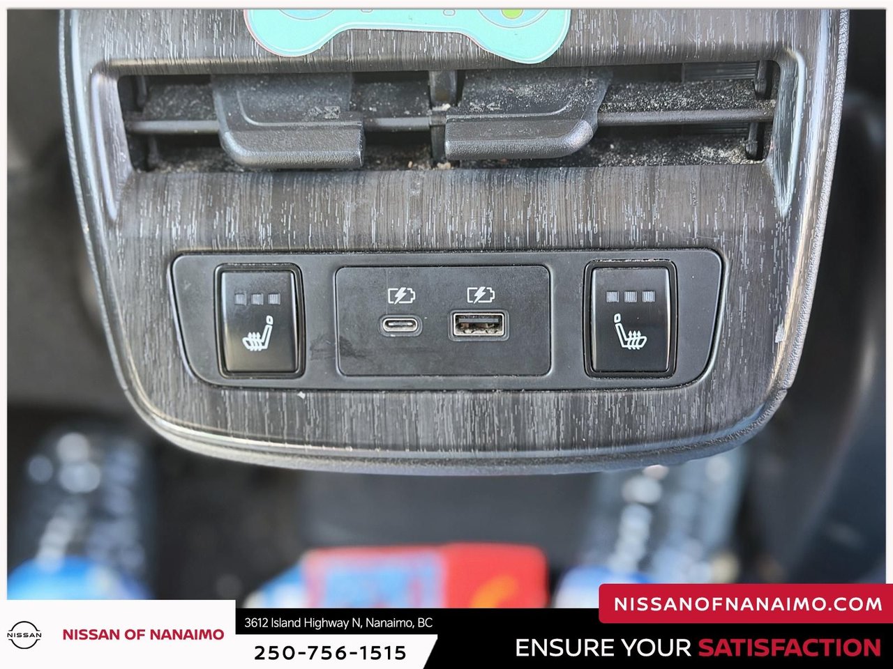2024 Nissan Ariya ENGAGE-10