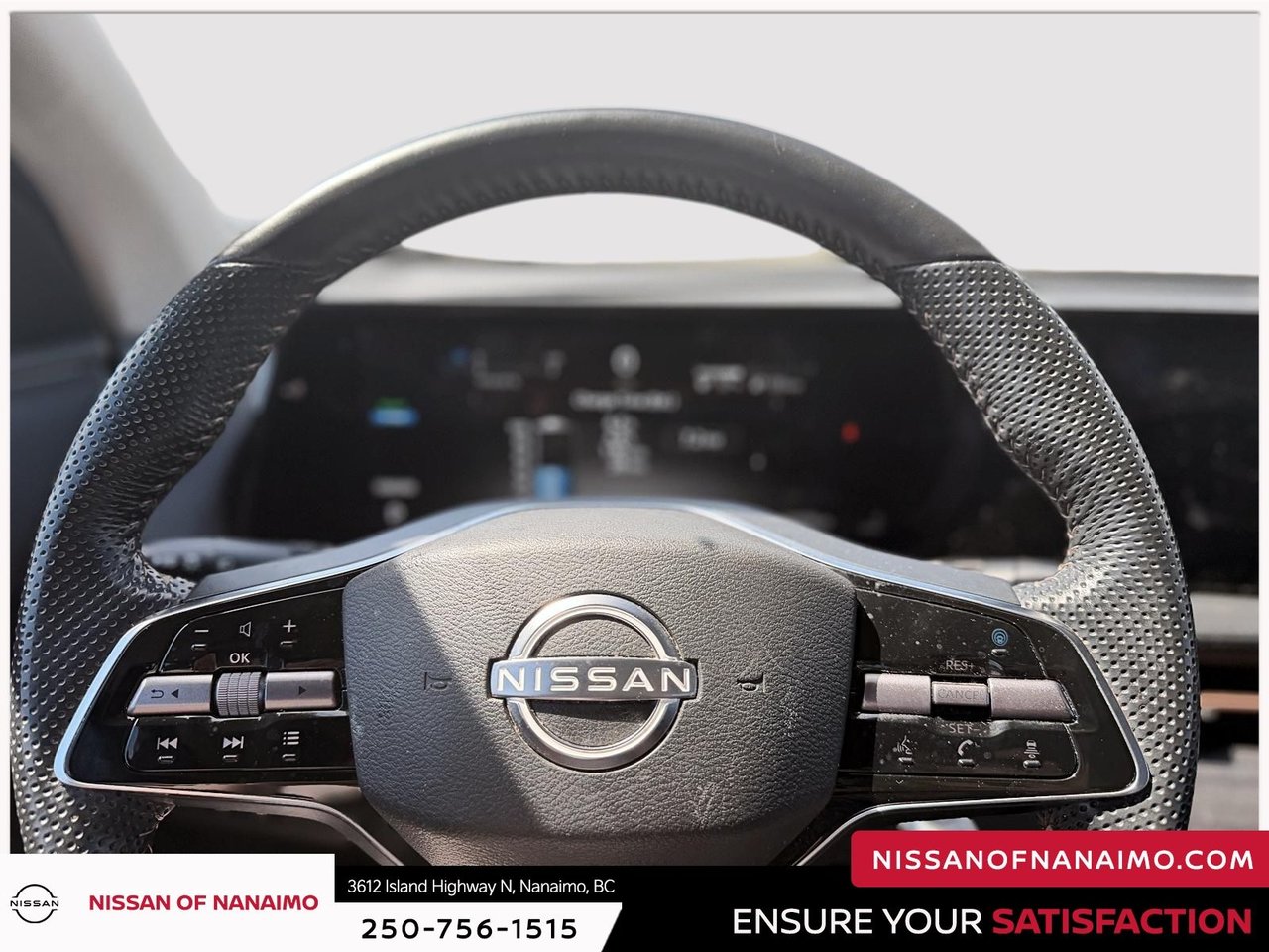 2024 Nissan Ariya ENGAGE-28