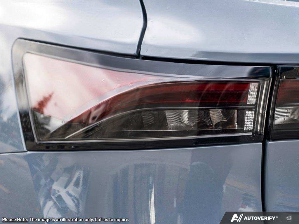 2026 Nissan ARIYA Platinium+ e-4ORCE-9