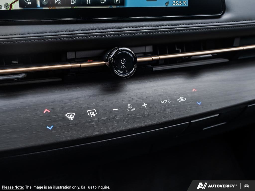 2026 Nissan ARIYA Platinium+ e-4ORCE-22