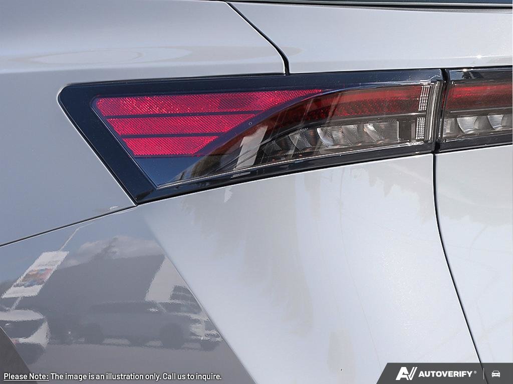2026 Nissan ARIYA SV FWD-10