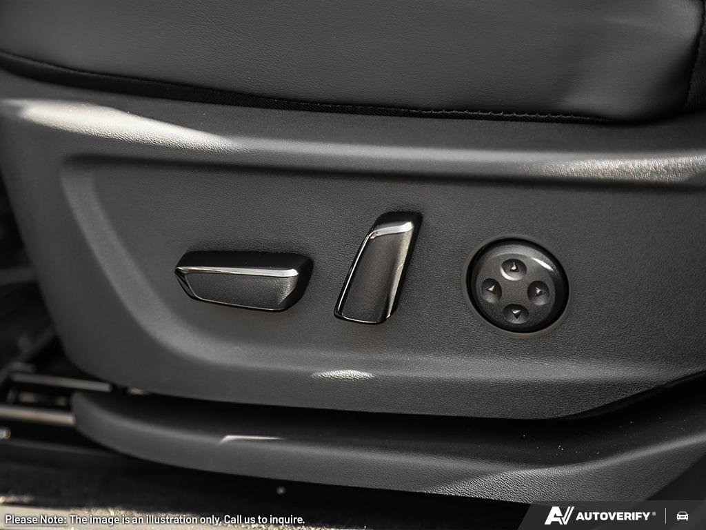 2026 Nissan ARIYA SV FWD-25
