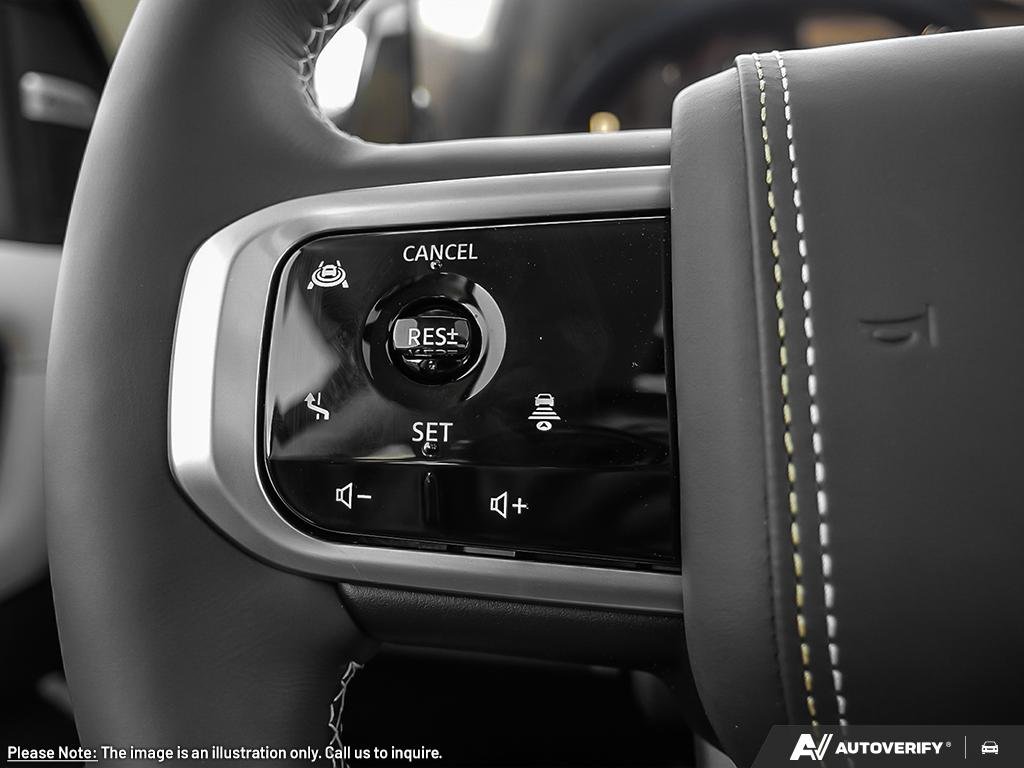 2026 Nissan Armada Platinum Reserve-10