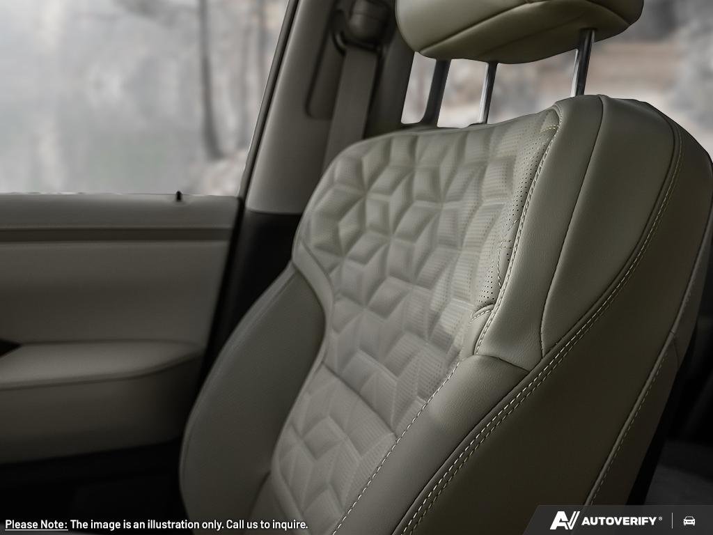 2026 Nissan Armada Platinum Reserve-15