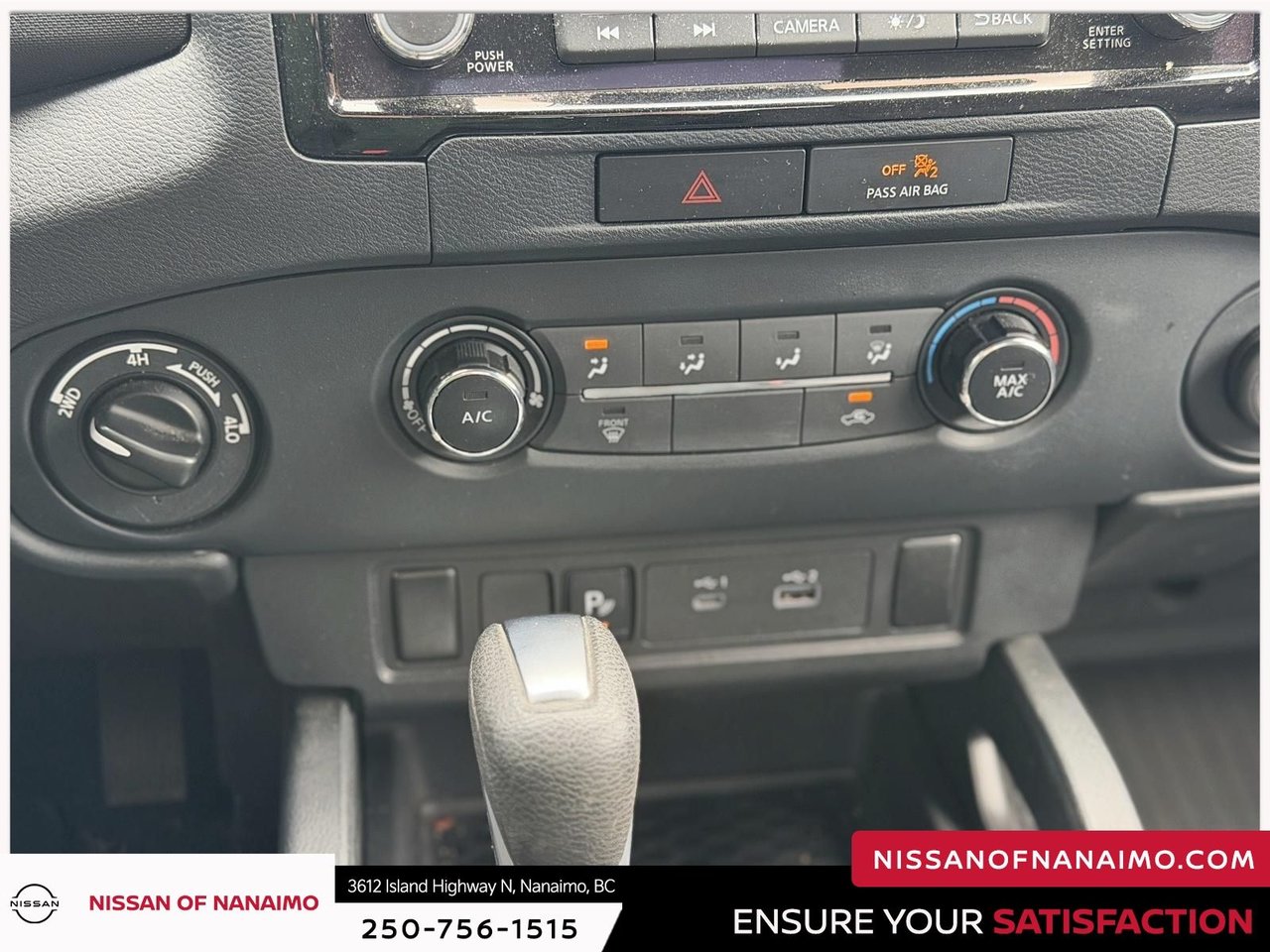2022 Nissan Frontier S-18