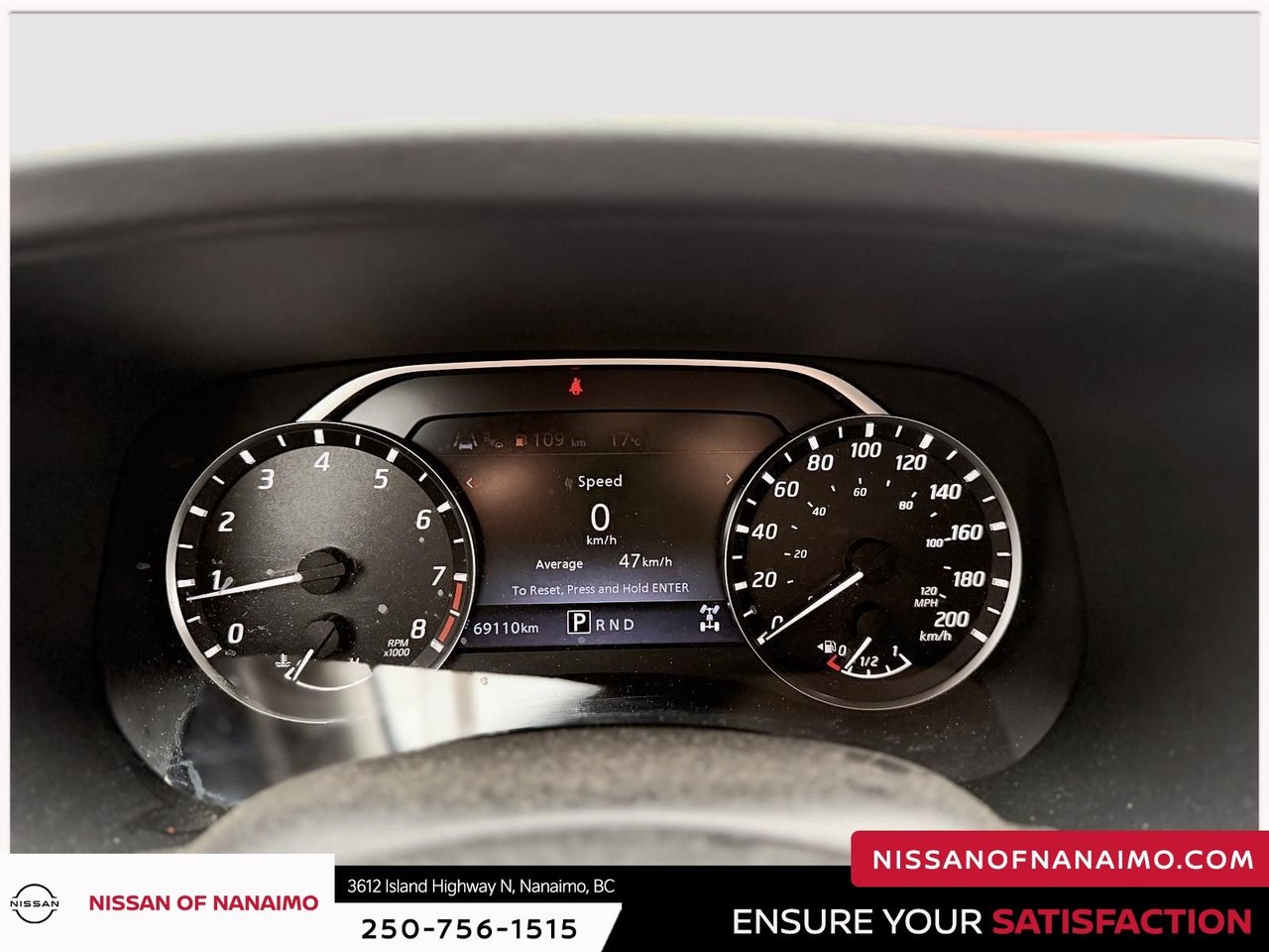 2022 Nissan Frontier S-14