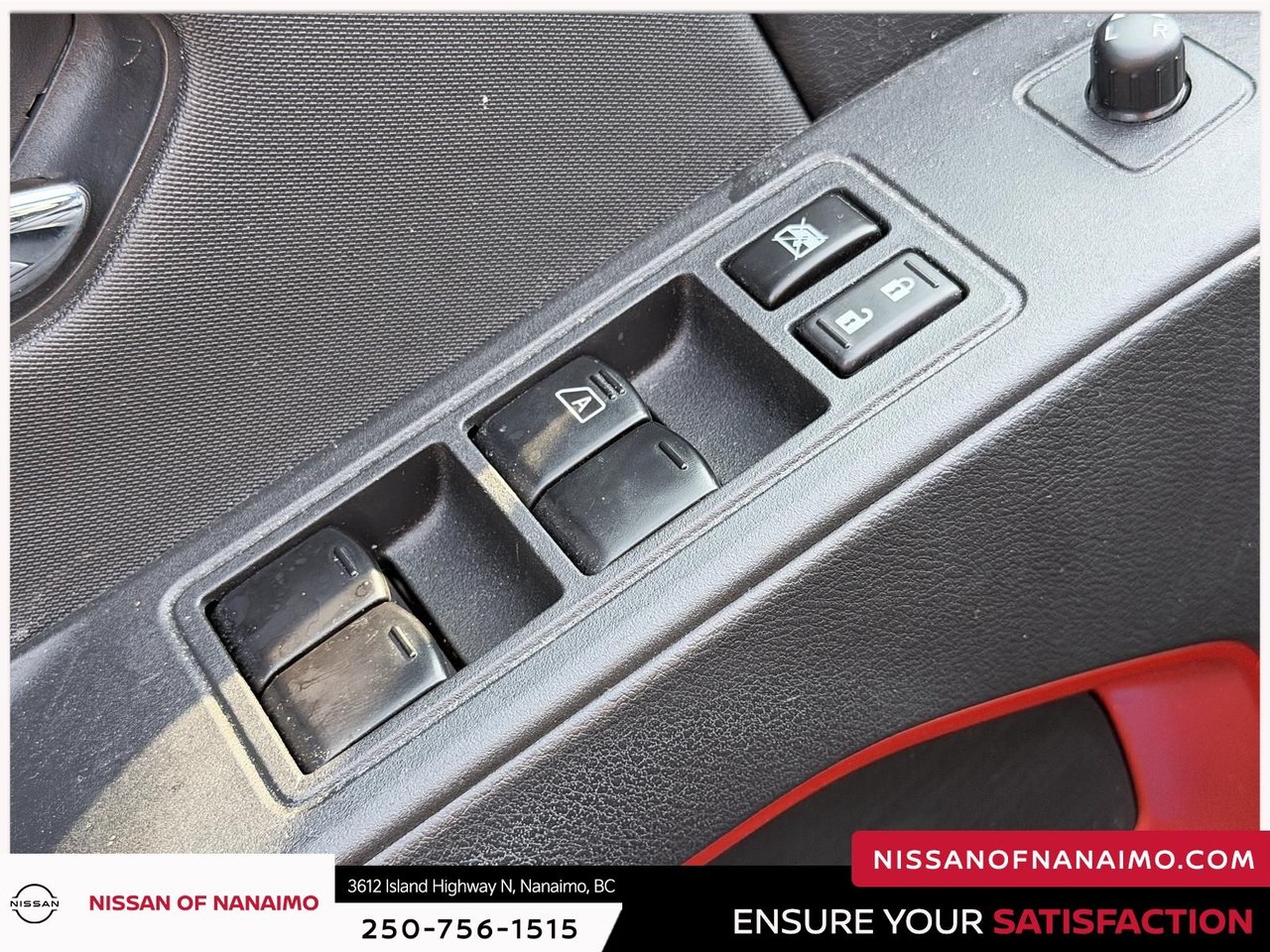 2024 Nissan Frontier PRO-4X-25