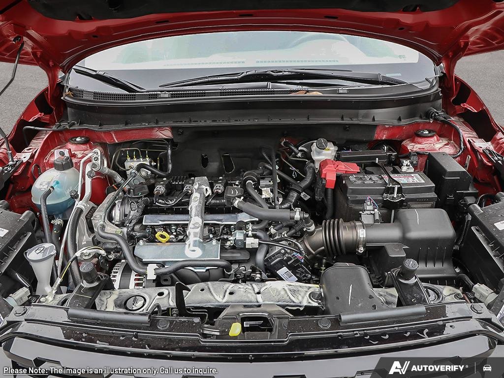 2025 Nissan Kicks Play S-5