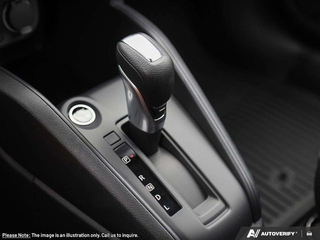 2025 Nissan Kicks Play S-16