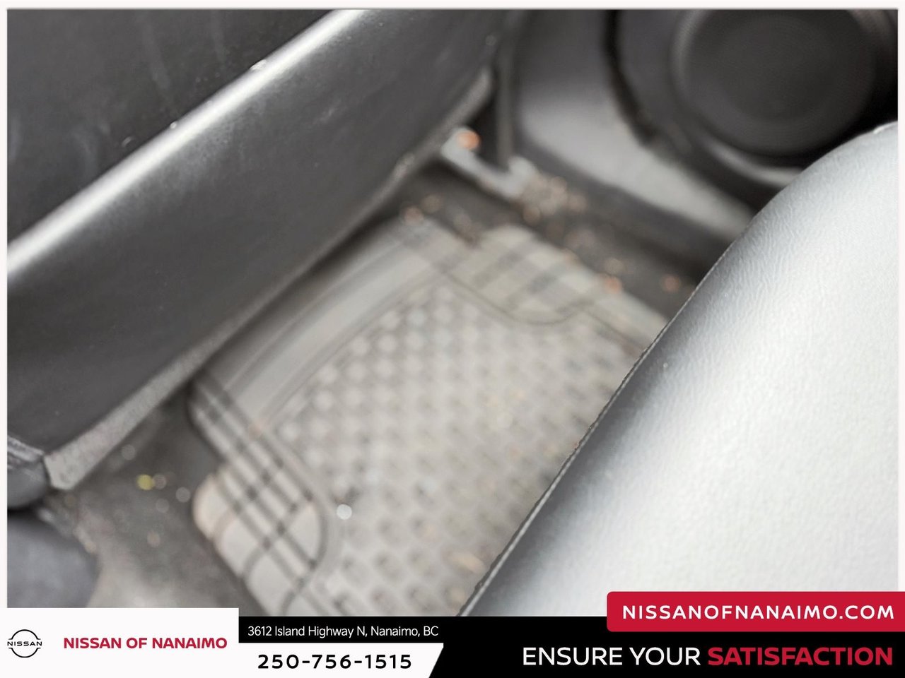 2018 Nissan Kicks SR-10