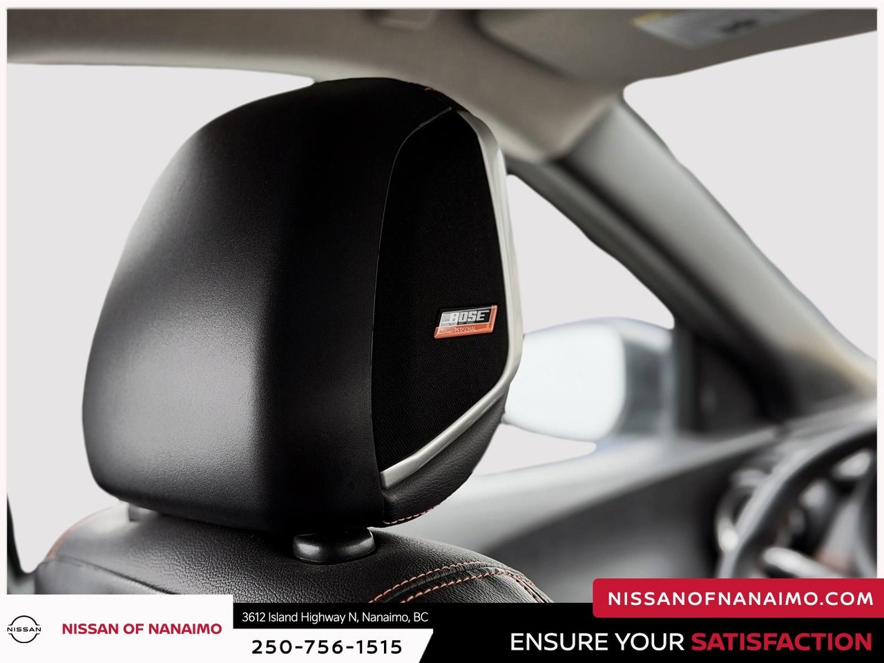 2018 Nissan Kicks SR-16