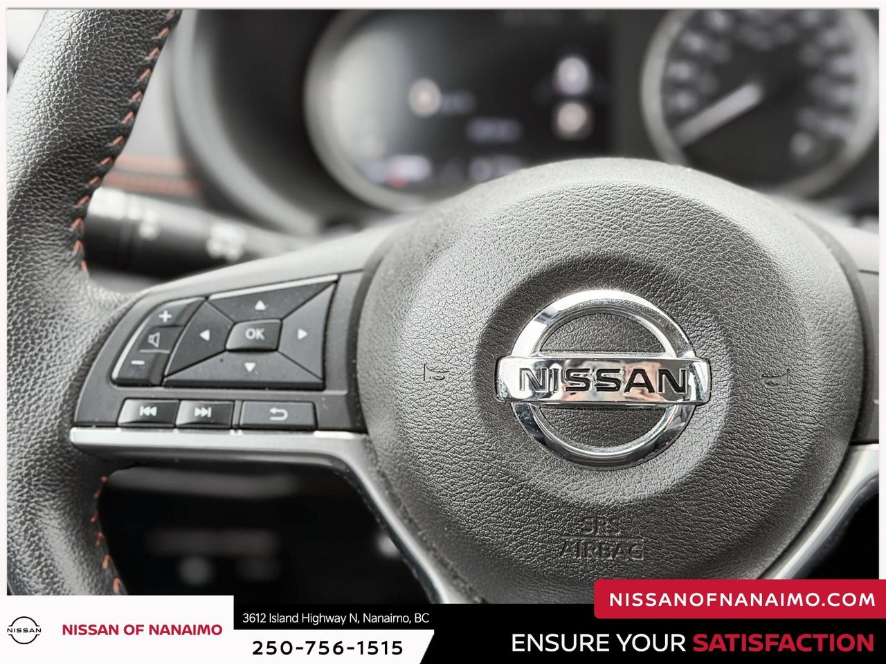 2018 Nissan Kicks SR-15