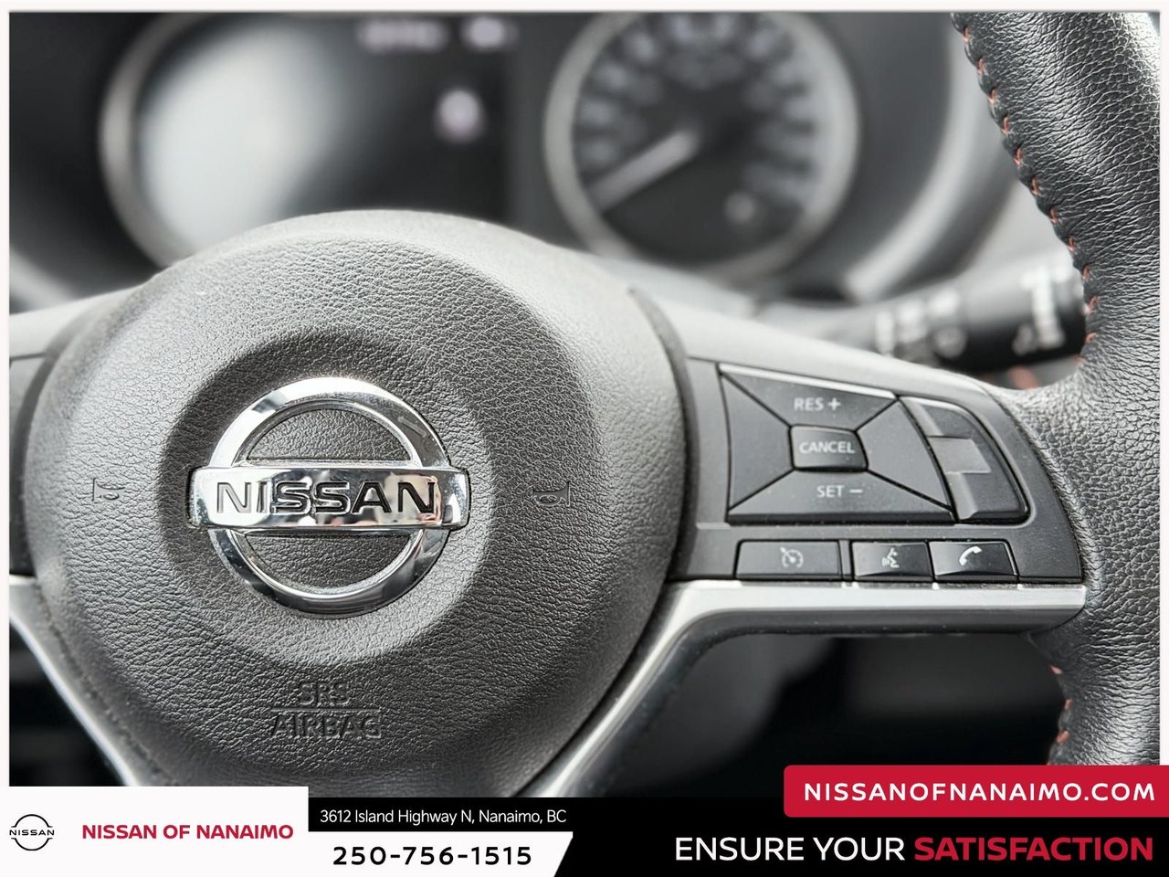 2018 Nissan Kicks SR-14