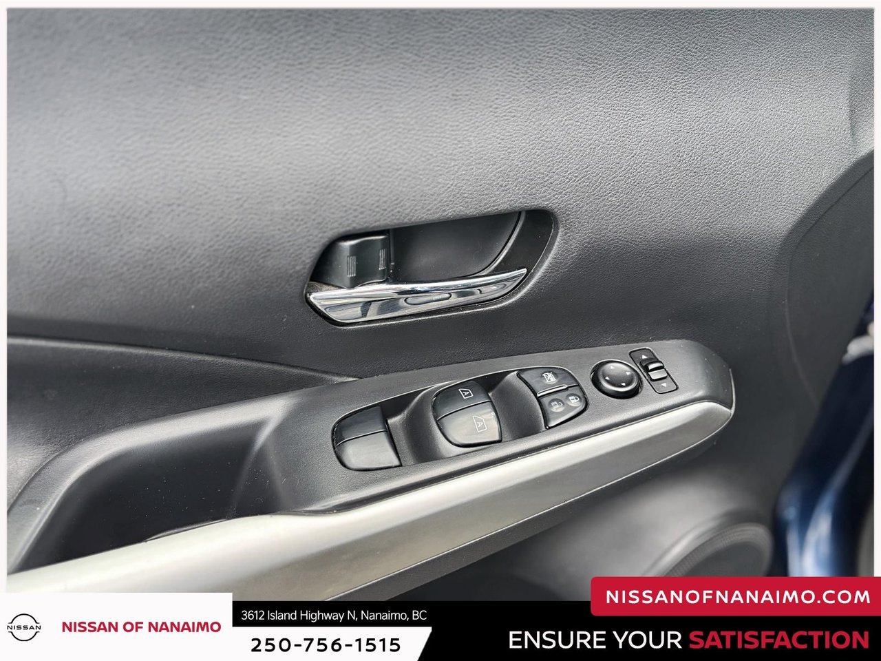 2019 Nissan Kicks SR-14