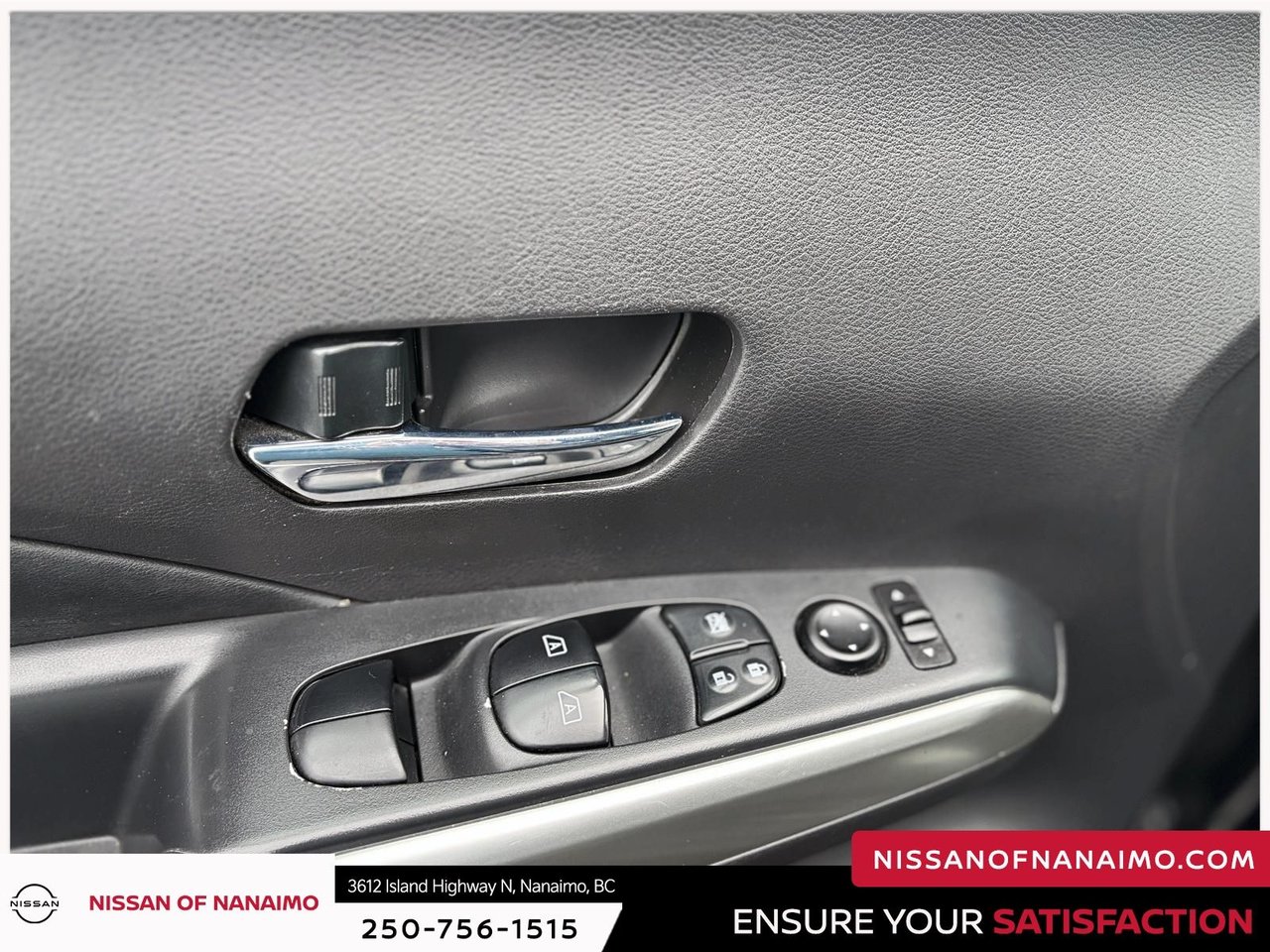 2020 Nissan Kicks SR-16