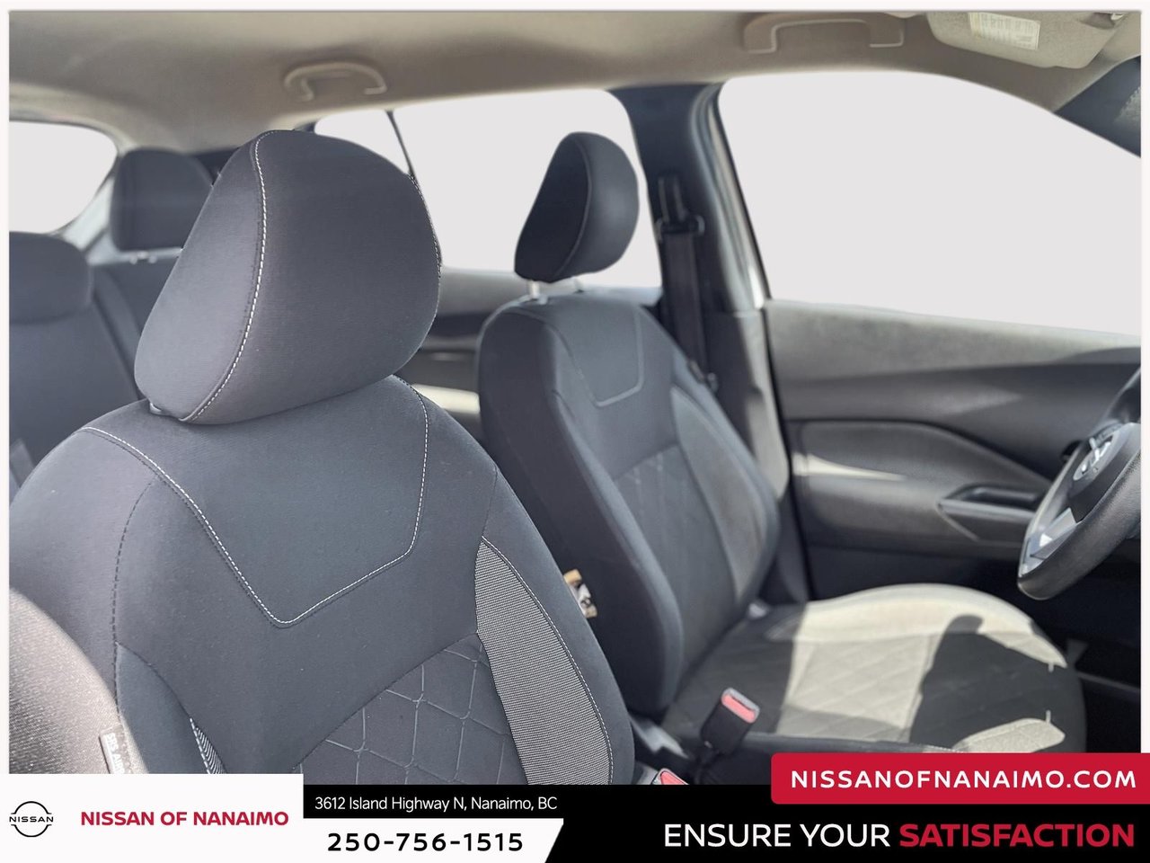 2020 Nissan Kicks S-23