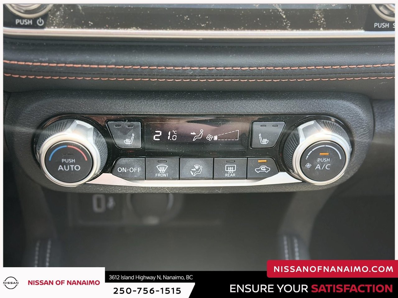 2020 Nissan Kicks SR-19