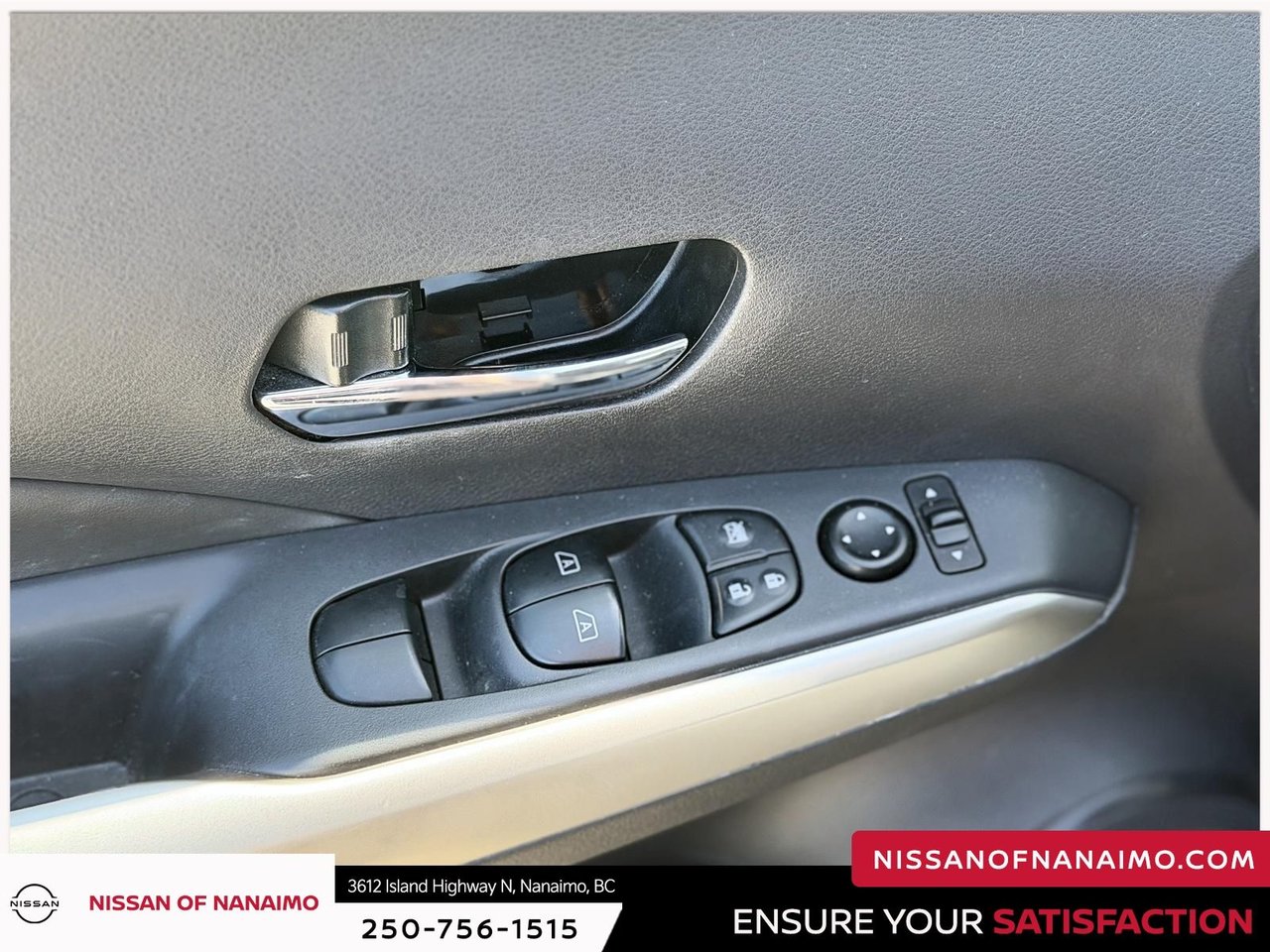 2020 Nissan Kicks SR-14