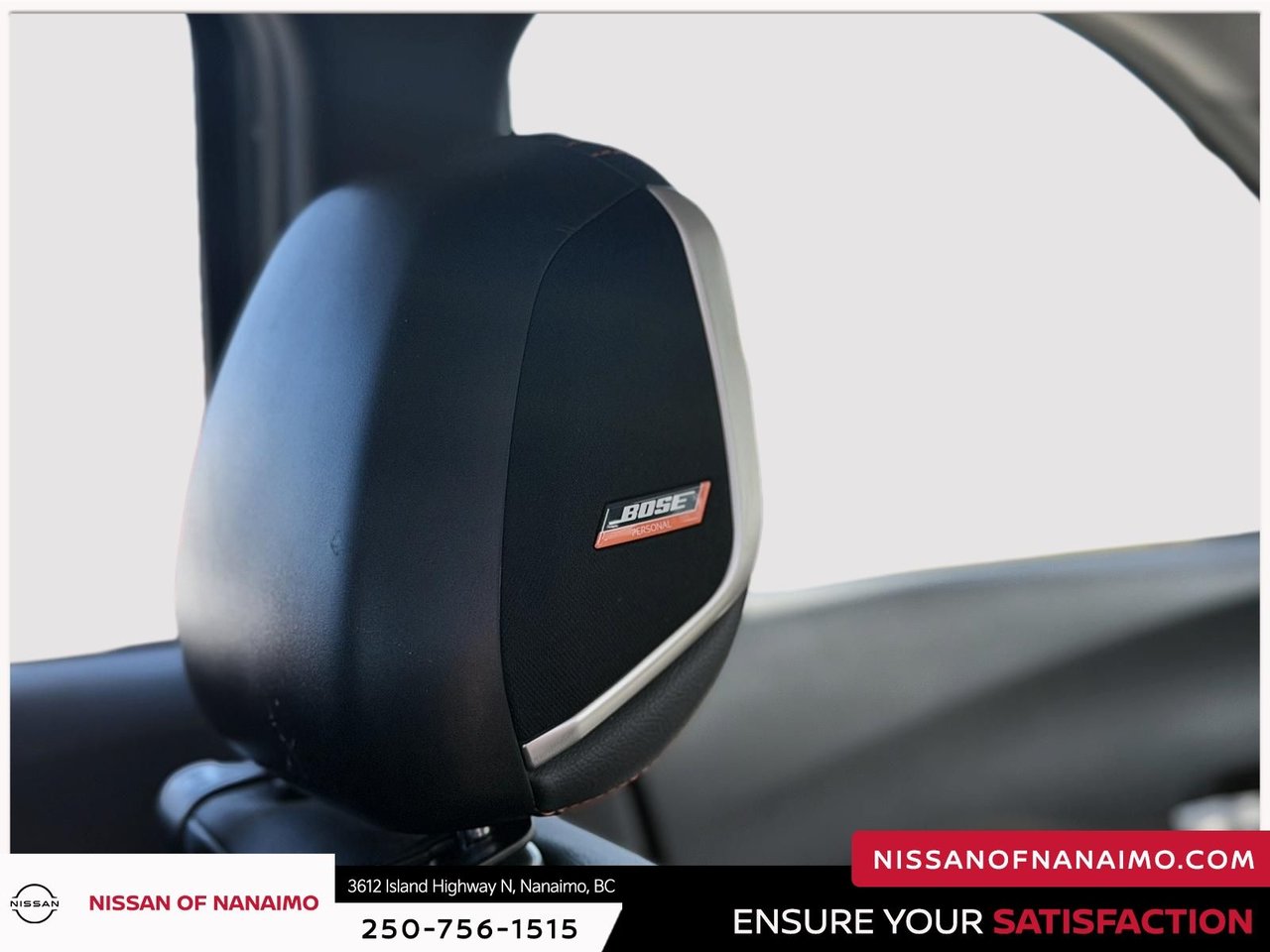 2020 Nissan Kicks SR-5