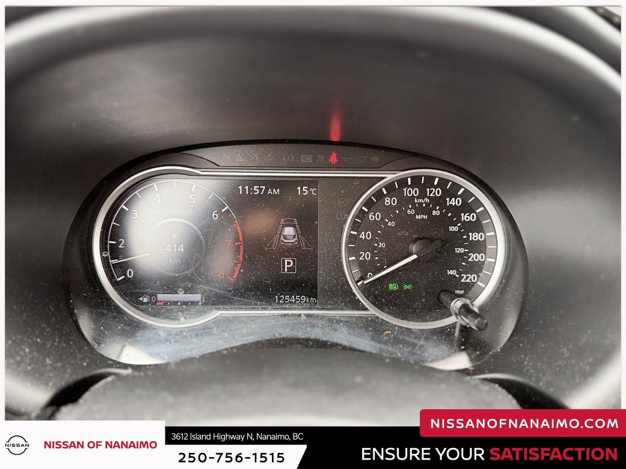 2020 Nissan Kicks SR-21